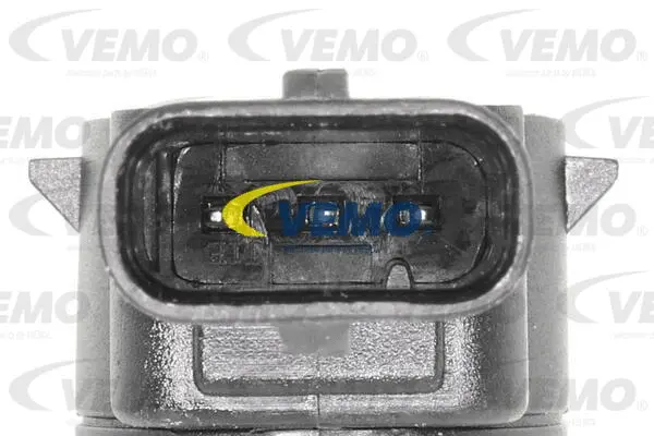 Sensor, parking distance control