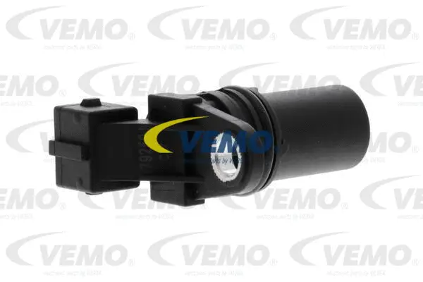 Sensor, RPM