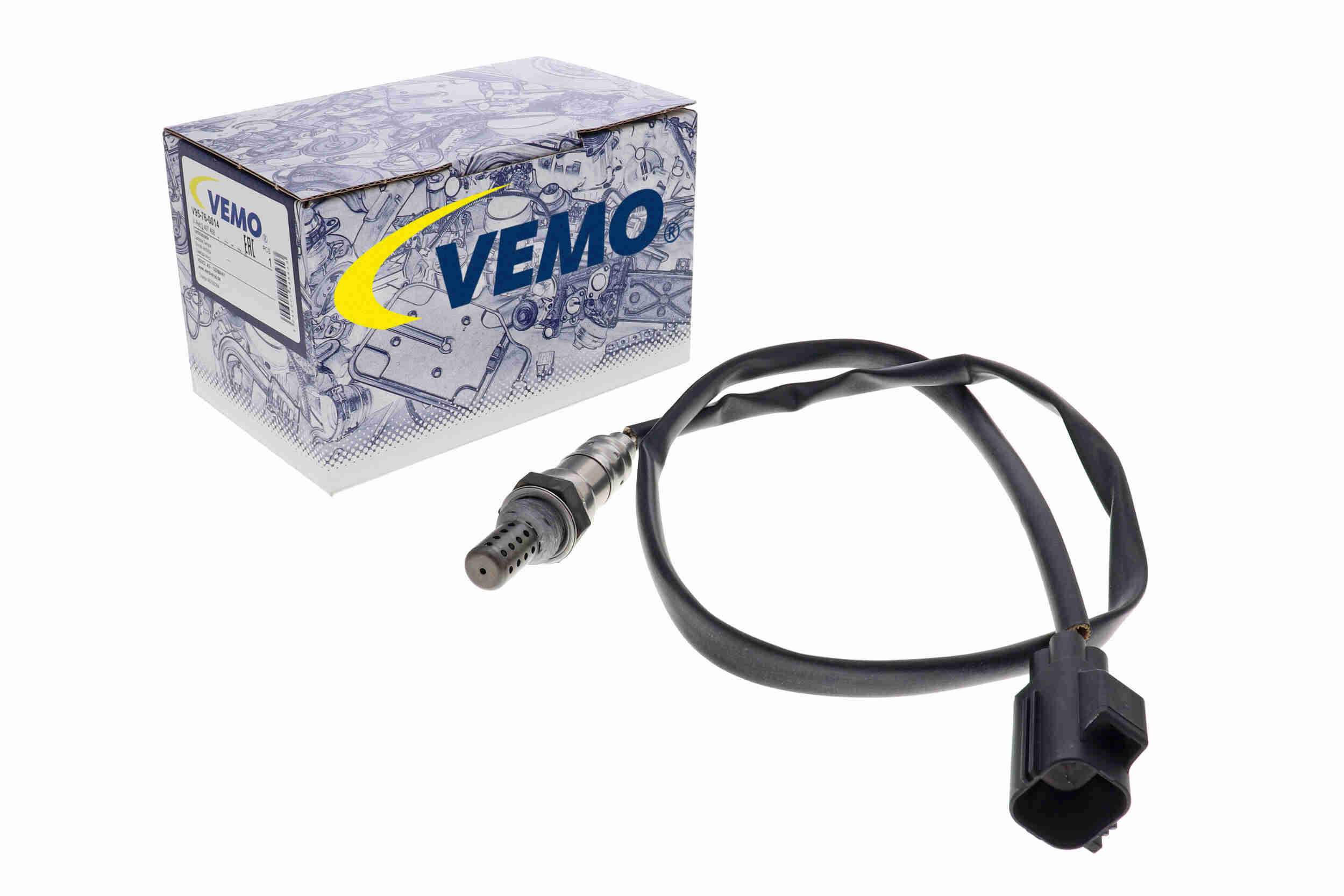 Lambda Sensor