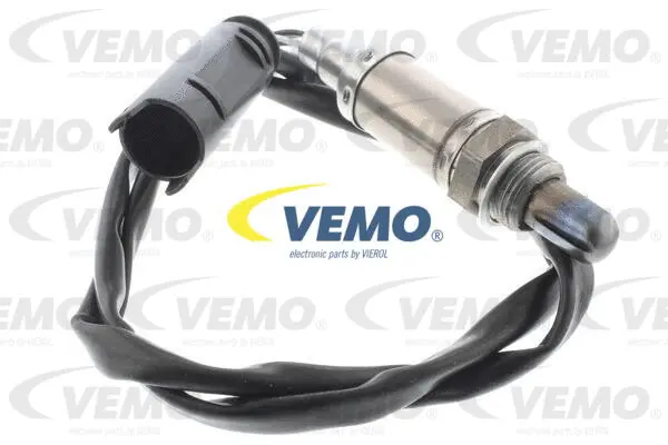 Lambda Sensor