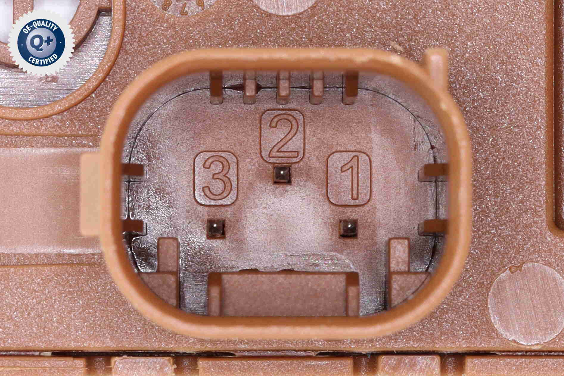 Air Quality Sensor