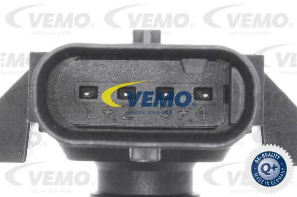 Sensor, intake manifold pressure