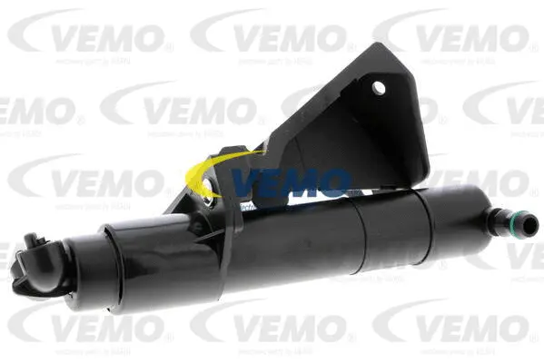 Washer Fluid Jet, headlight cleaning
