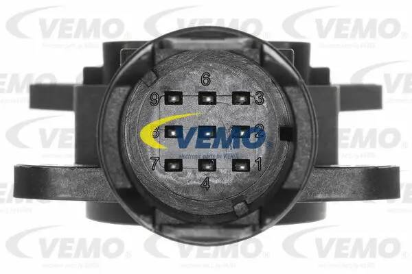 Sensor, eccentric shaft (variable valve lift)