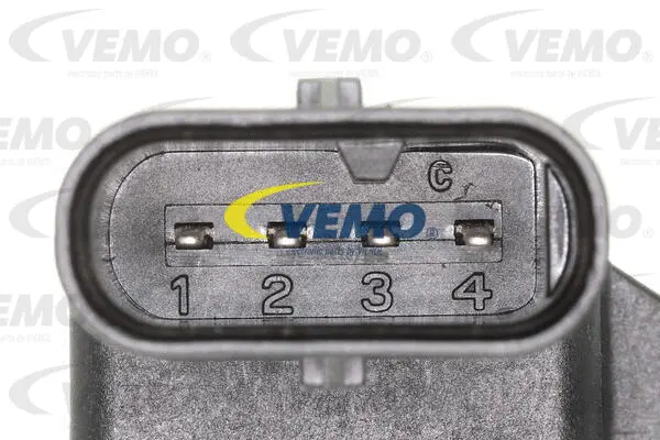 Sensor, intake manifold pressure