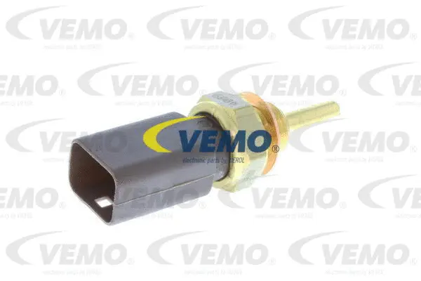 Sensor, coolant temperature
