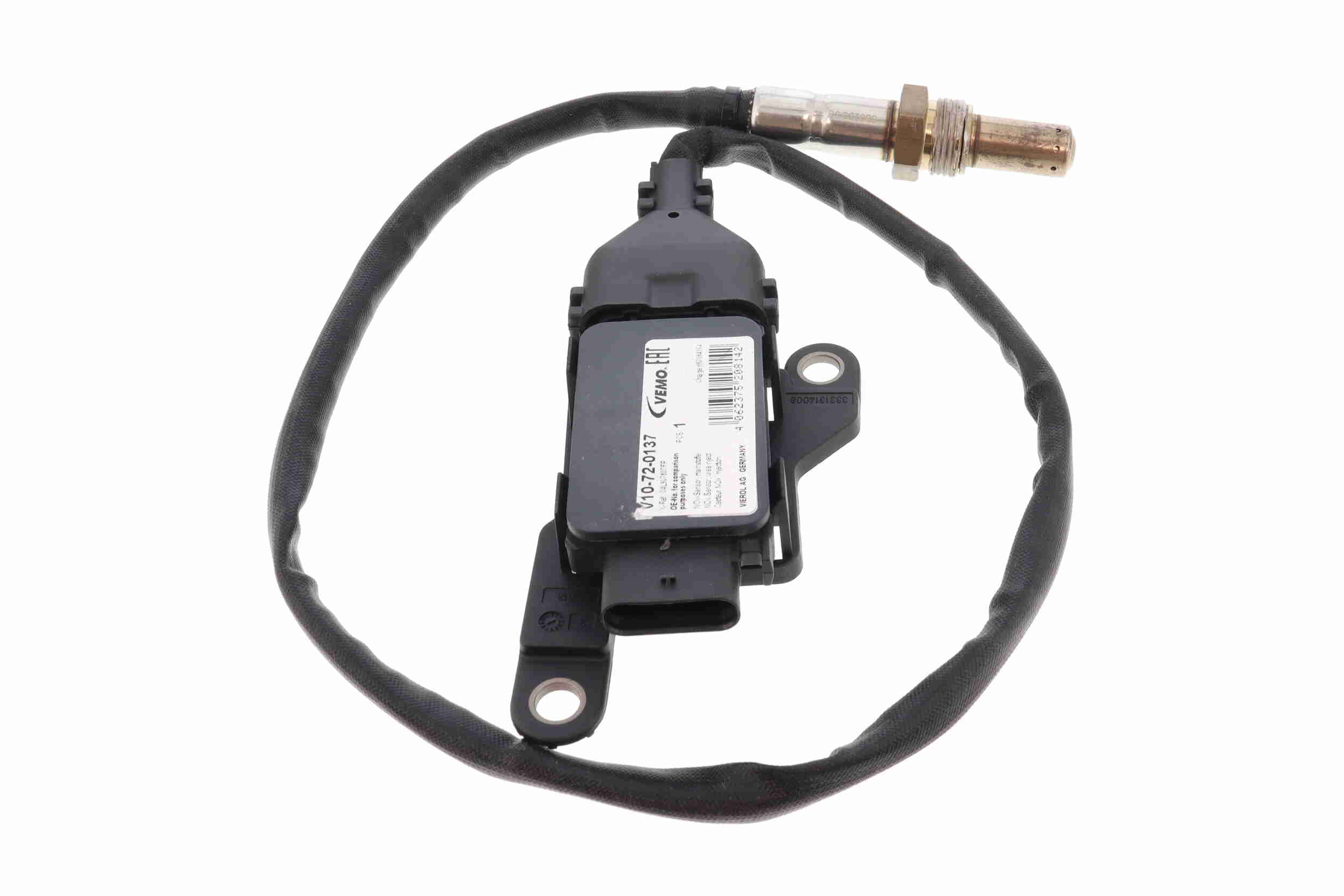 NOx Sensor, NOx catalytic converter (V10-72-0137)