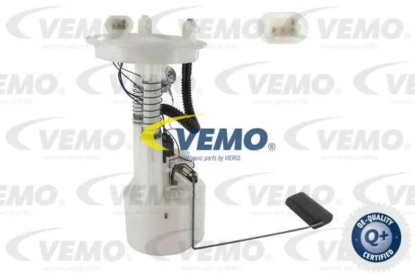 Fuel Feed Unit