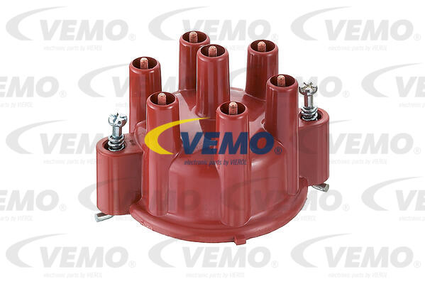 Distributor Cap