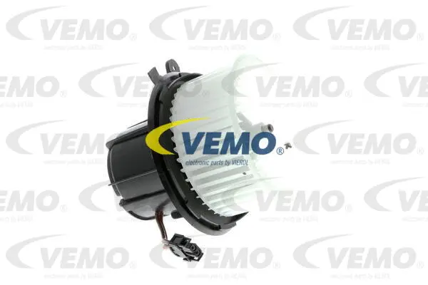 Interior Blower