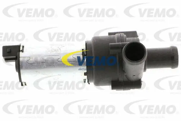 Water Recirculation Pump, parking heater