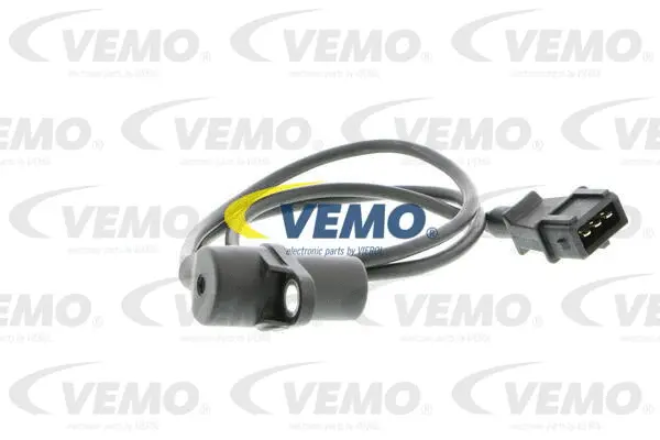 Sensor, crankshaft pulse