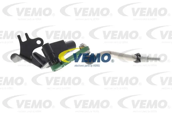 Sensor, headlight levelling