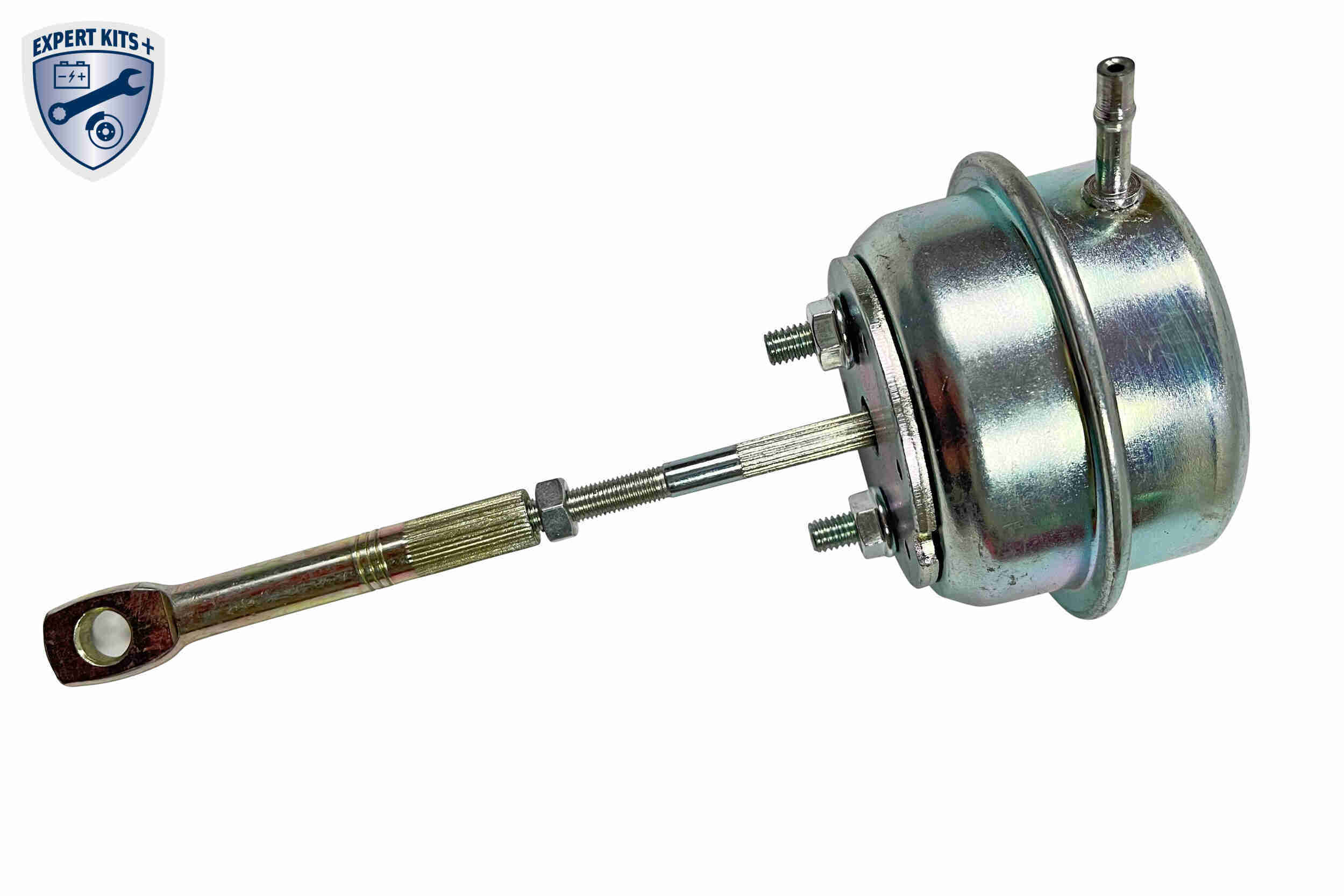 Control Box, charger