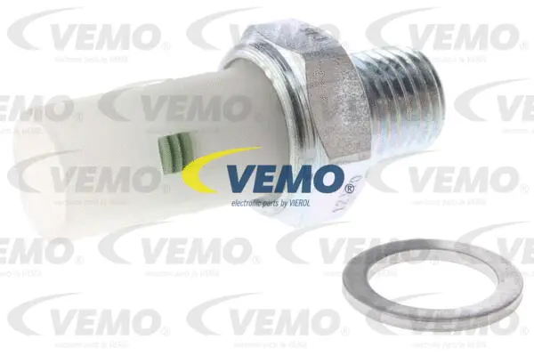 Oil Pressure Switch