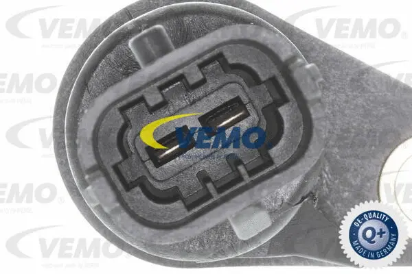Sensor, crankshaft pulse