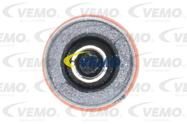 Warning Contact, brake pad wear