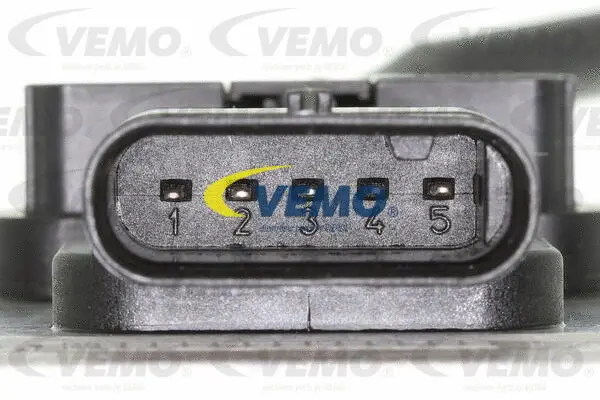 NOx Sensor, urea injection