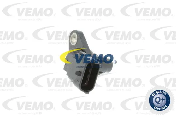 Sensor, camshaft position