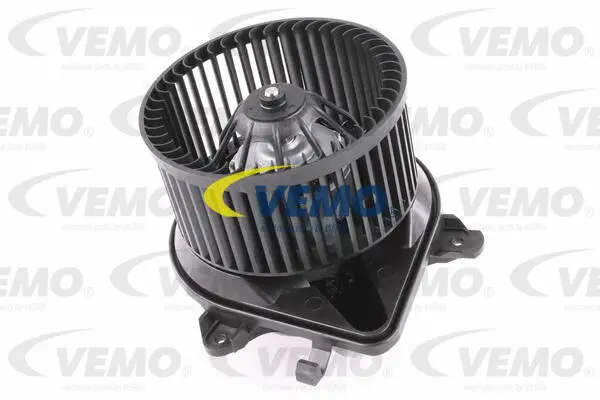 Interior Blower
