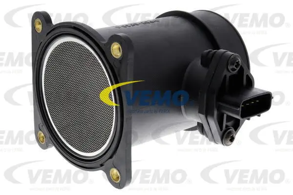 Mass Air Flow Sensor