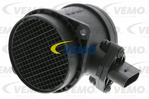 Mass Air Flow Sensor