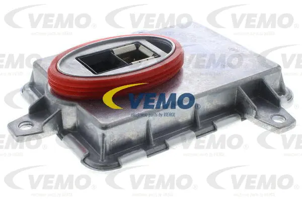 Ignitor, gas discharge lamp