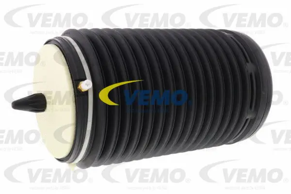Air Spring, suspension