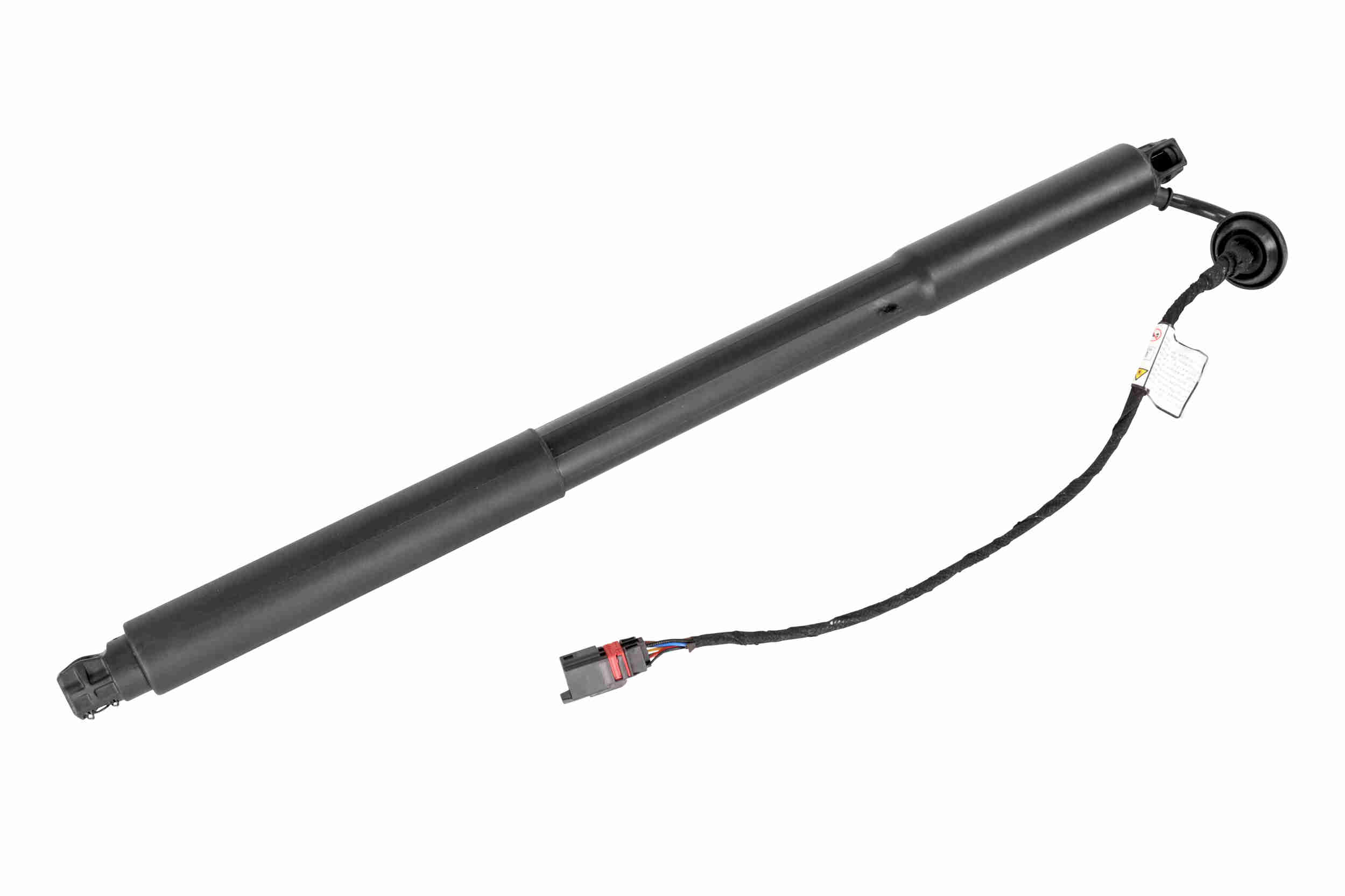 Electric Motor, tailgate