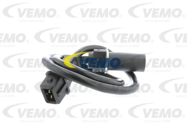Sensor, crankshaft pulse