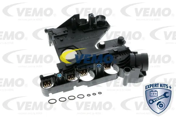 Repair Kit, mechatronics (automatic transmission)