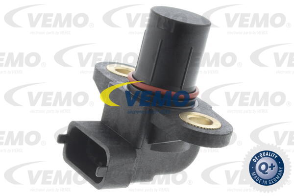 Sensor, ignition pulse