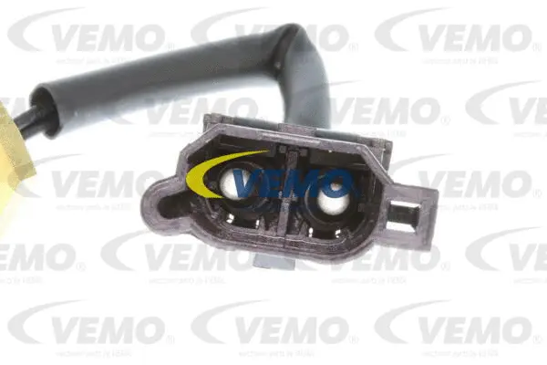 Sensor, coolant temperature