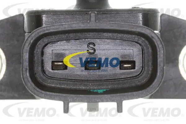 Sensor, intake manifold pressure