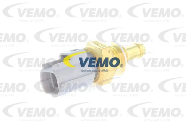 Sensor, coolant temperature