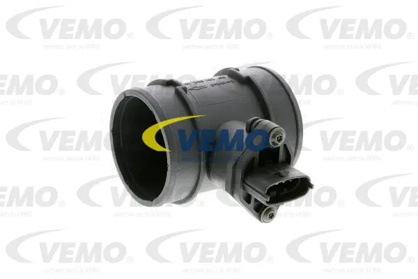Mass Air Flow Sensor