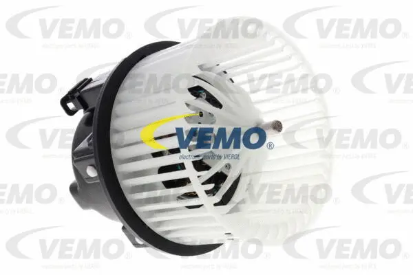 Interior Blower