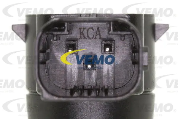 Sensor, parking distance control