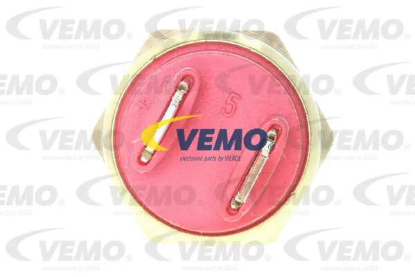 Temperature Switch, radiator fan