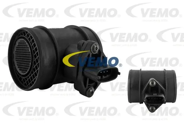 Mass Air Flow Sensor
