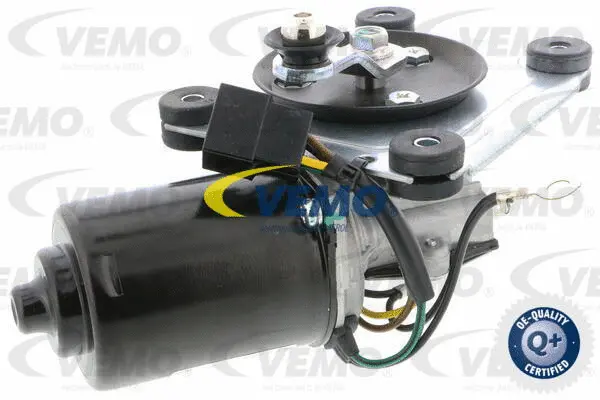Wiper Motor