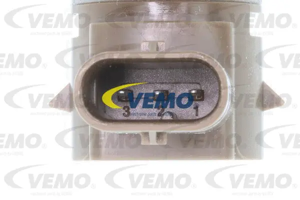 Sensor, parking distance control