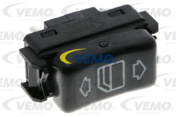 Switch, window regulator