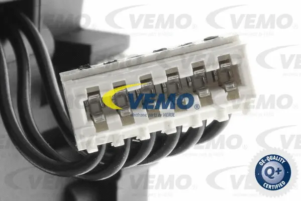 Steering Column Switch