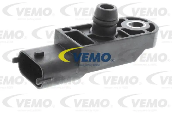 Air Pressure Sensor, altitude adaption