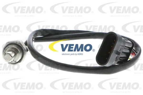 Lambda Sensor