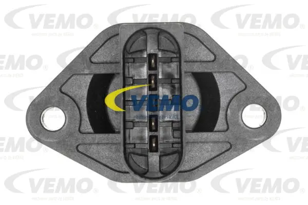 Mass Air Flow Sensor