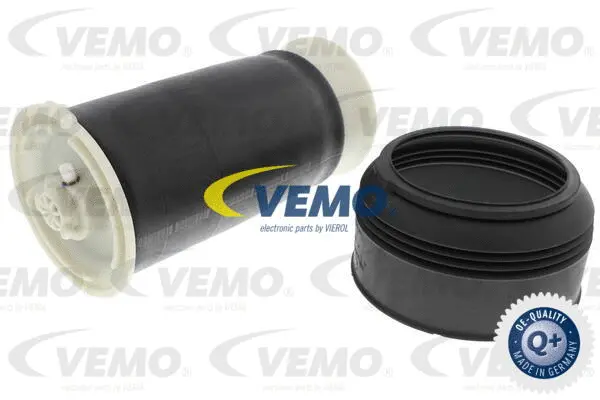 Air Suspension Strut