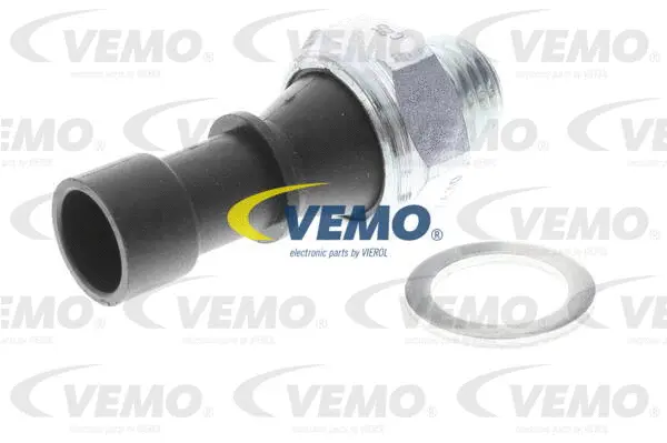 Oil Pressure Switch