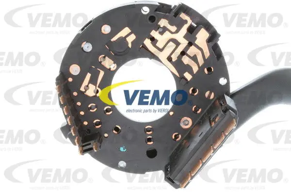 Direction Indicator Switch